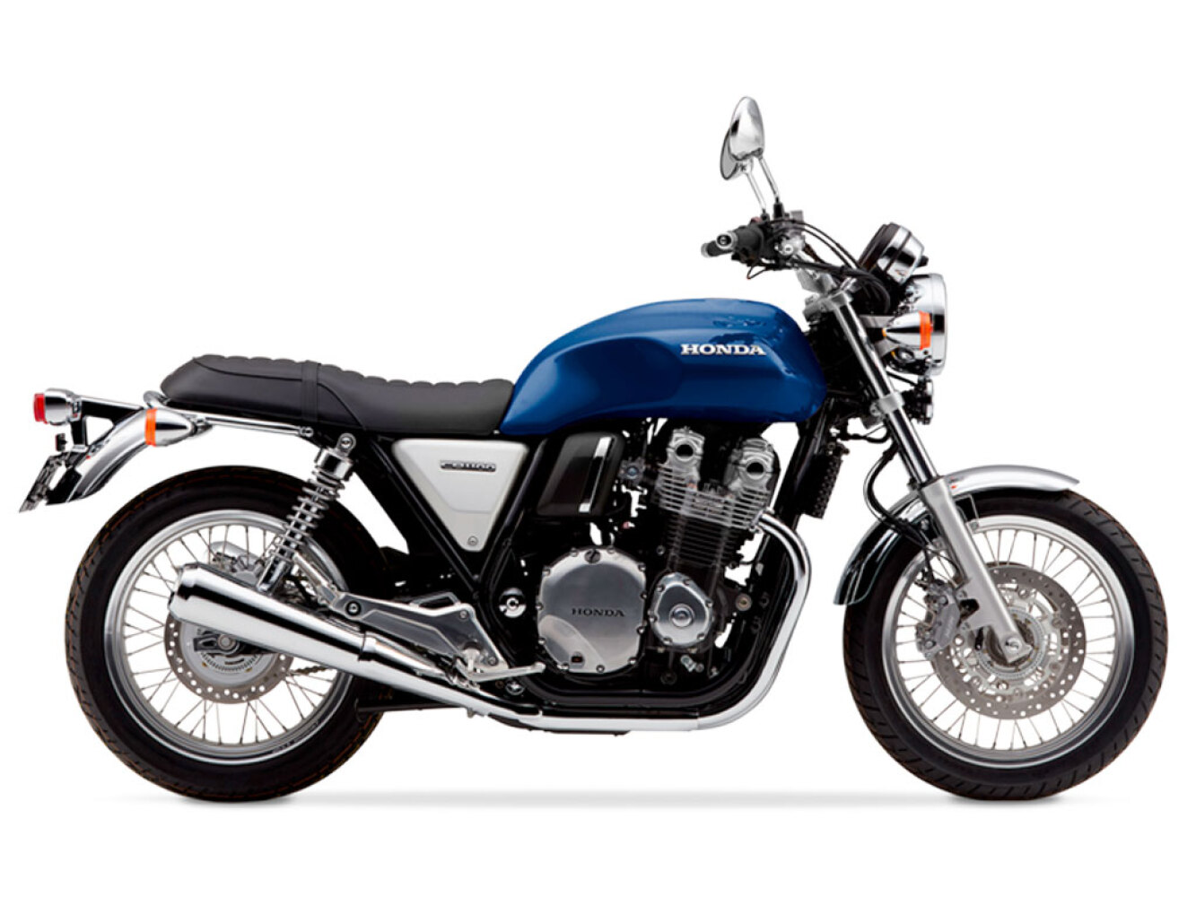 New Honda CB1100EX for Sale | Vertu Honda